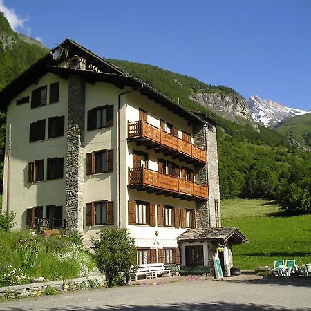 Hotel Mont Gele Ollomont Exterior foto